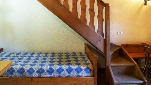 Apartmánový dům Mistral - Alta Valtellina - Itálie, Livigno - Lyžařské zájezdy