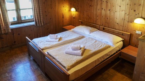 Apartmánový dům Mistral - Alta Valtellina - Itálie, Livigno - Lyžařské zájezdy