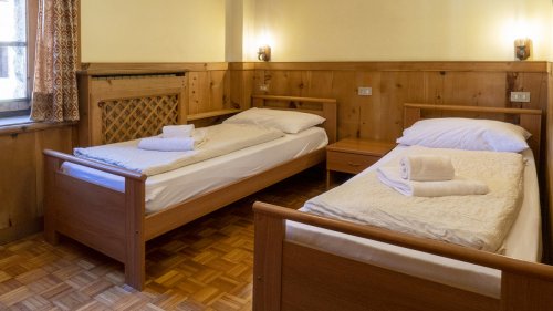 Apartmánový dům Mistral - Alta Valtellina - Itálie, Livigno - Lyžařské zájezdy