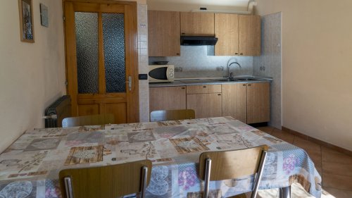Apartmánový dům Baita la Fontana - Alta Valtellina - Itálie, Livigno - Lyžařské zájezdy