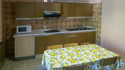 Apartmánový dům Baita la Fontana - Alta Valtellina - Itálie, Livigno - Lyžařské zájezdy