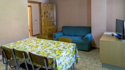 Apartmánový dům Baita la Fontana - Alta Valtellina - Itálie, Livigno - Lyžařské zájezdy