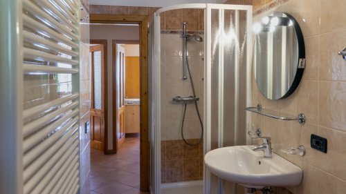 Apartmánový dům Baita la Fontana - Alta Valtellina - Itálie, Livigno - Lyžařské zájezdy