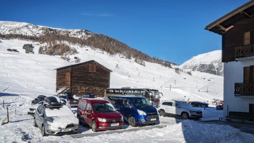 Apartmánový dům Baita la Fontana - Alta Valtellina - Itálie, Livigno - Lyžařské zájezdy
