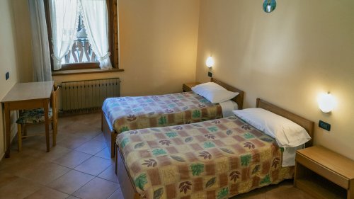 Apartmánový dům Baita la Fontana - Alta Valtellina - Itálie, Livigno - Lyžařské zájezdy