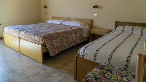 Apartmánový dům Baita la Fontana - Alta Valtellina - Itálie, Livigno - Lyžařské zájezdy