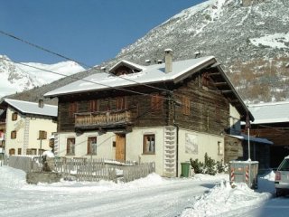 Apartmány Dalia - Alta Valtellina - Itálie, Livigno - Lyžařské zájezdy
