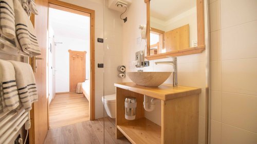 Hotel Alpino Lodge - Alta Valtellina - Itálie, Livigno - Lyžařské zájezdy