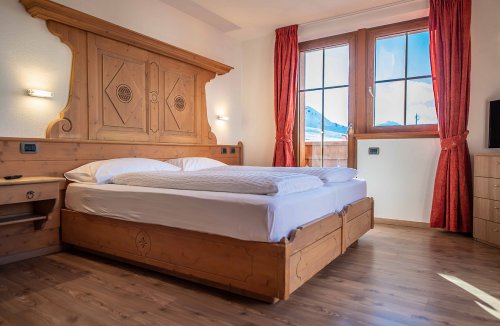 Hotel Alpino Lodge - Alta Valtellina - Itálie, Livigno - Lyžařské zájezdy