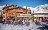 Chalet Alpino - Alta Valtellina - Itálie, Livigno - Lyžařské zájezdy, Hotel Alpino Lodge Hotel Alpino Lodge