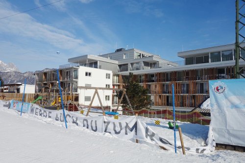 Alpenhotel Kaiserfels - Tyrolsko - Rakousko, Kitzbühel - Kirchberg - Lyžařské zájezdy