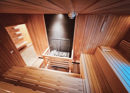 Alpenhotel Kaiserfels - Tyrolsko - Rakousko, Kitzbühel - Kirchberg - Lyžařské zájezdy