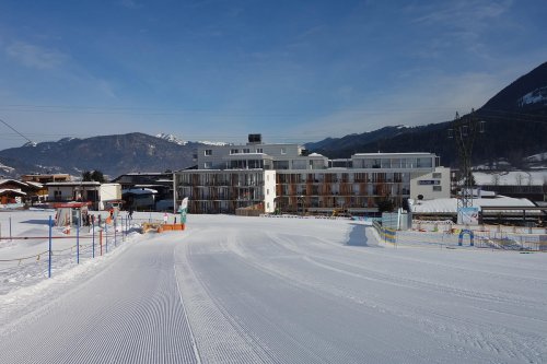 Alpenhotel Kaiserfels - Tyrolsko - Rakousko, Kitzbühel - Kirchberg - Lyžařské zájezdy