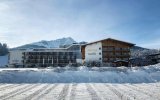 Alpenhotel Kaiserfels - Tyrolsko - Rakousko, St. Johann in Tirol - Lyžařské zájezdy, Alpenhotel Kaiserfels Alpenhotel Kaiserfels