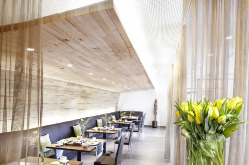 Hotel Alpen Adria - Korutany - Rakousko, Nassfeld - Lyžařské zájezdy