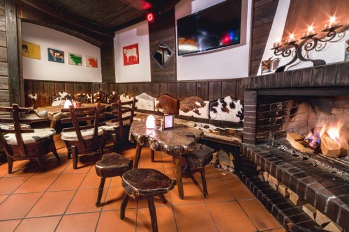 Hotel Alpen Adria - Korutany - Rakousko, Nassfeld - Lyžařské zájezdy