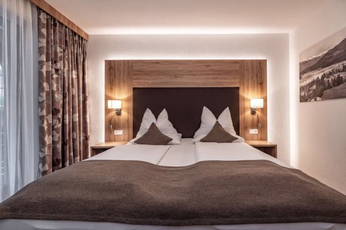 Hotel Alpen Adria - Korutany - Rakousko, Nassfeld - Lyžařské zájezdy