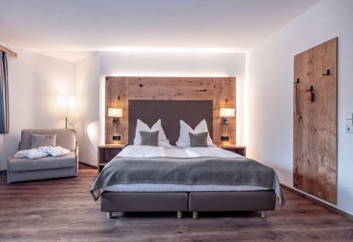 Hotel Alpen Adria - Korutany - Rakousko, Nassfeld - Lyžařské zájezdy