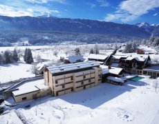 Hotel Alpen Adria