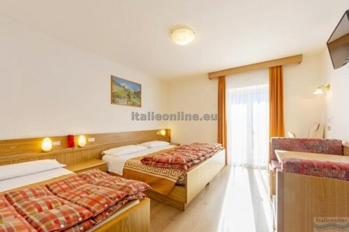 Hotel Cristallo SKI - Itálie, Sèn Jan di Fassa Vigo di Fassa - Lyžařské zájezdy