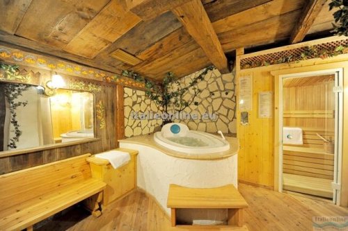 Hotel Cristallo SKI - Itálie, Sèn Jan di Fassa Vigo di Fassa - Lyžařské zájezdy