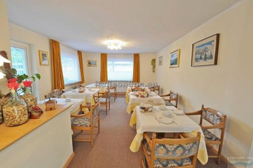 Hotel Cristallo SKI - Itálie, Sèn Jan di Fassa Vigo di Fassa - Lyžařské zájezdy