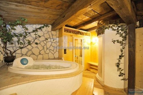 Hotel Cristallo SKI - Itálie, Sèn Jan di Fassa Vigo di Fassa - Lyžařské zájezdy