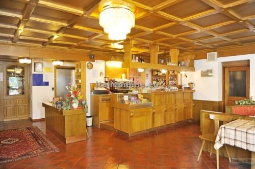 Hotel Cristallo SKI - Itálie, Sèn Jan di Fassa Vigo di Fassa - Lyžařské zájezdy