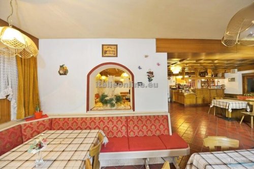 Hotel Cristallo SKI - Itálie, Sèn Jan di Fassa Vigo di Fassa - Lyžařské zájezdy