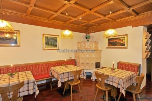 Hotel Cristallo SKI - Itálie, Sèn Jan di Fassa Vigo di Fassa - Lyžařské zájezdy