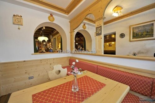Hotel Cristallo SKI - Itálie, Sèn Jan di Fassa Vigo di Fassa - Lyžařské zájezdy