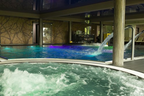 Resort Horizont - Vysoké Tatry – zima - Slovensko, Tatranská Lomnica - Lyžařské zájezdy