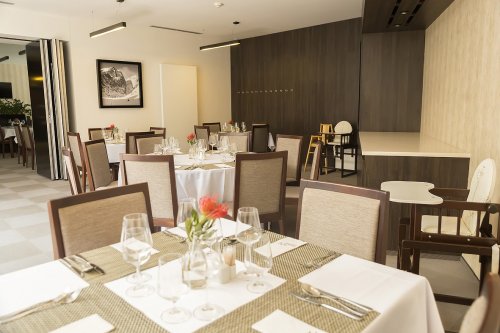 Resort Horizont - Vysoké Tatry – zima - Slovensko, Tatranská Lomnica - Lyžařské zájezdy