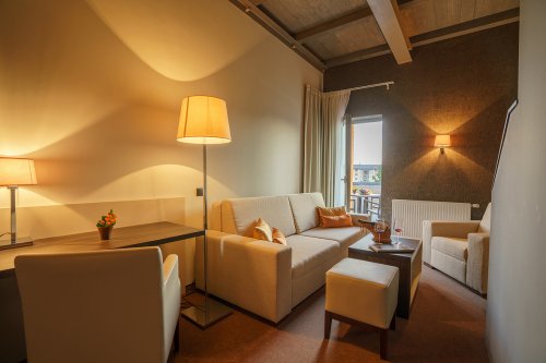 Resort Horizont - Vysoké Tatry – zima - Slovensko, Tatranská Lomnica - Lyžařské zájezdy