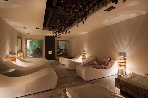 Hotel Lac Salin Spa & Mountain Resort - Alta Valtellina - Itálie, Livigno - Lyžařské zájezdy