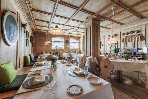 Hotel Lac Salin Spa & Mountain Resort - Alta Valtellina - Itálie, Livigno - Lyžařské zájezdy