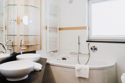 Hotel Lac Salin Spa & Mountain Resort - Alta Valtellina - Itálie, Livigno - Lyžařské zájezdy