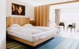 Katalog zájezdů - Itálie, Hotel Lac Salin Spa & Mountain Resort