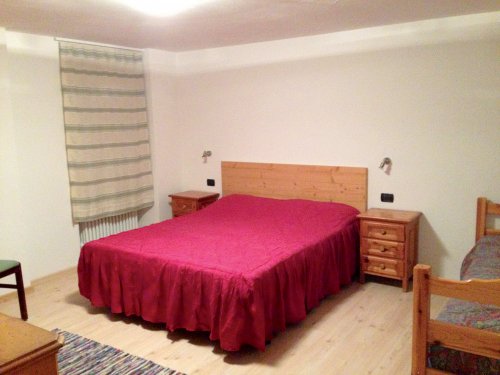 Chalet Rasia - Alta Valtellina - Itálie, Livigno - Lyžařské zájezdy