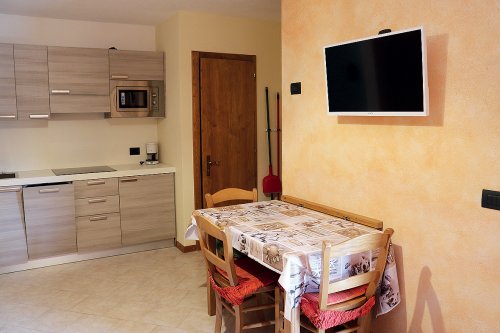 Chalet Rasia - Alta Valtellina - Itálie, Livigno - Lyžařské zájezdy