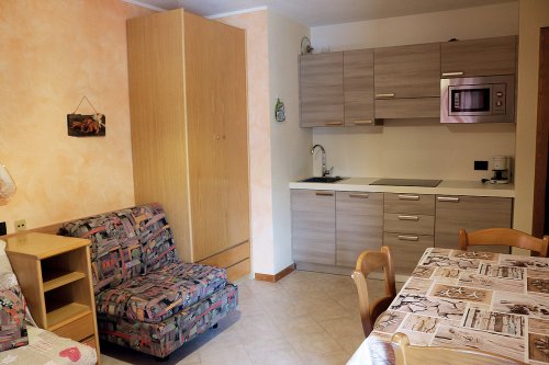 Chalet Rasia - Alta Valtellina - Itálie, Livigno - Lyžařské zájezdy