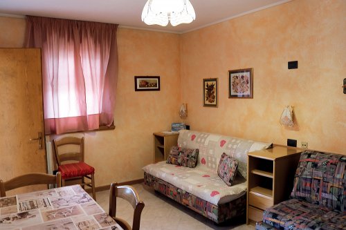 Chalet Rasia - Alta Valtellina - Itálie, Livigno - Lyžařské zájezdy