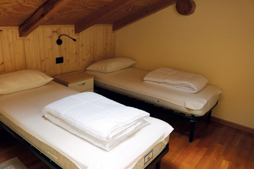 Chalet Rasia - Alta Valtellina - Itálie, Livigno - Lyžařské zájezdy