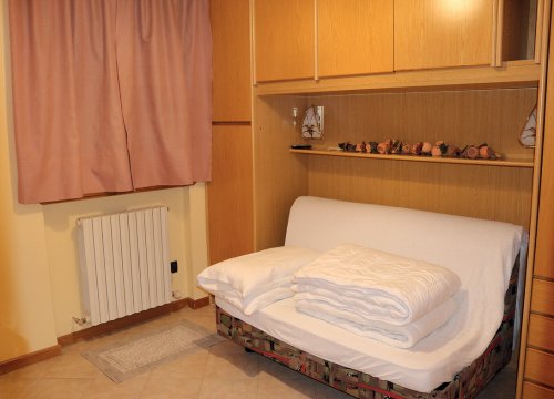 Chalet Rasia - Alta Valtellina - Itálie, Livigno - Lyžařské zájezdy