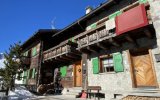 Katalog zájezdů - Itálie, Chalet Rasia
