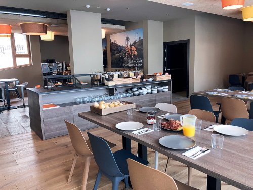 Garni Hotel Montivas Lodge - Alta Valtellina - Itálie, Livigno - Lyžařské zájezdy