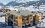 Katalog zájezdů - Itálie, Garni Hotel Montivas Lodge