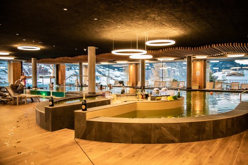 Hotel Alpen Village Resort - Alta Valtellina - Itálie, Livigno - Lyžařské zájezdy