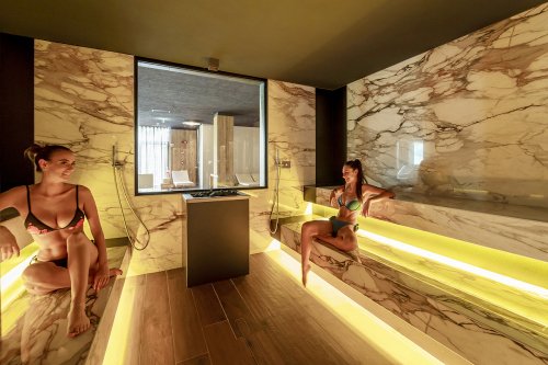Hotel Alpen Village Resort - Alta Valtellina - Itálie, Livigno - Lyžařské zájezdy