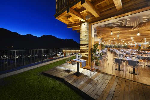 Hotel Alpen Village Resort - Alta Valtellina - Itálie, Livigno - Lyžařské zájezdy